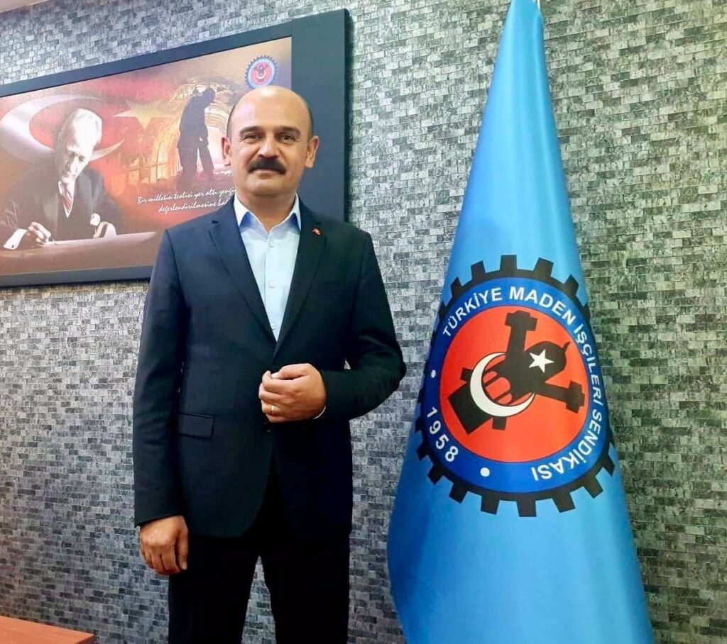 ANKARA’DAN ILGIN’A GURUR!