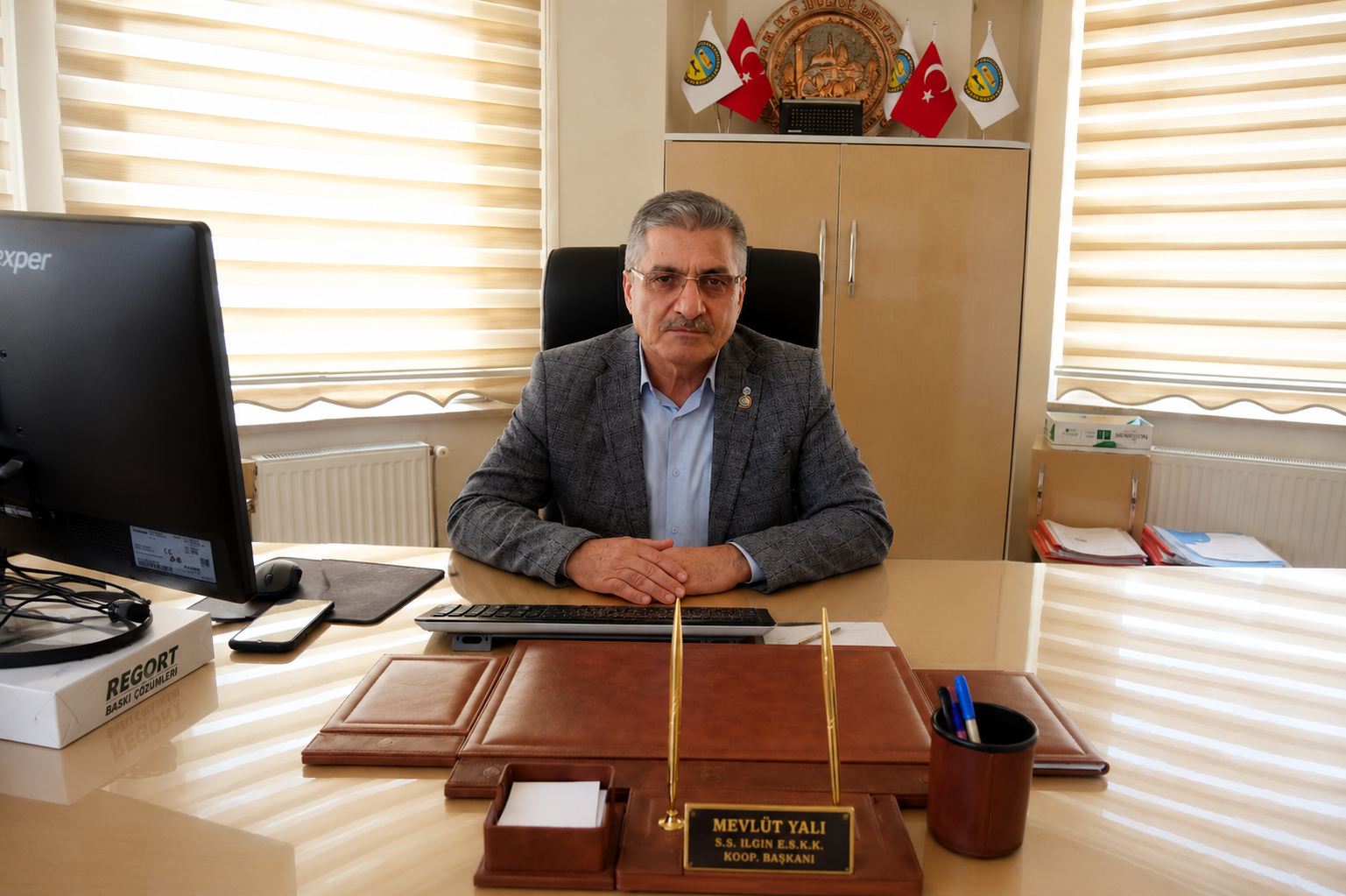 💰 ESNAFA CAN SUYU! KREDİ LİMİTLERİ YÜKSELTİLDİ, VADELER UZATILDI