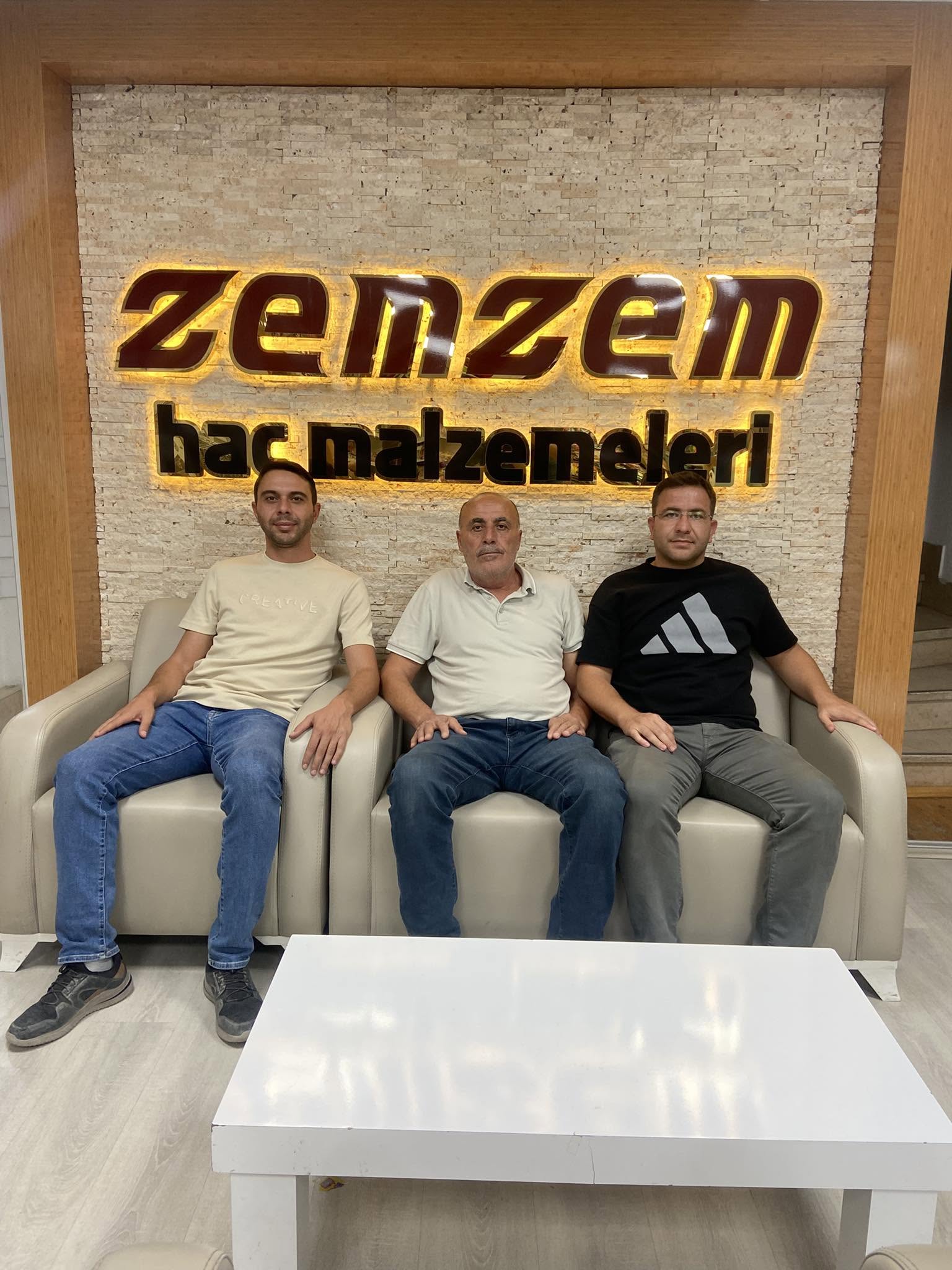 YÜKSEL İNŞAAT, ILGIN’IN ÇEHRESİNİ DEĞİŞTİRİYOR!