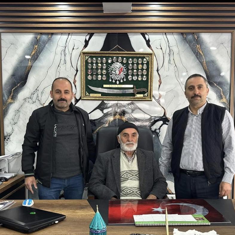 ILGIN’A DEĞER KATAN İMZA: EKİN İNŞAAT