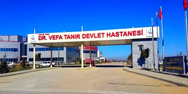 12 AYLIK ÇAMAŞIR YIKAMA KURUTMA ÜTÜLEME PAKETLEME VE TAMİRATI (TERZİLİK) hizmet alımı
