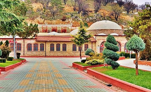 Ilgın Termal Kaplıca İşletmesi’nde Yenileme Çalışmalarıyla Konfor Artıyor