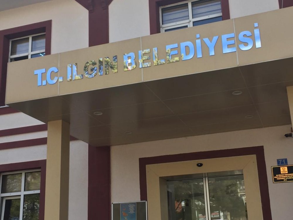 T.C. ILGIN BELEDİYE BAŞKANLIĞI’NDAN KİRALAMA İLANI